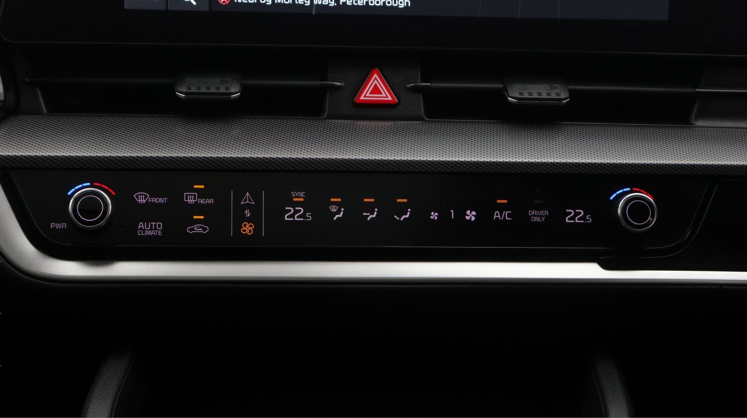 Used Kia Sportage 2023 for sale - 77758631: Photo 12