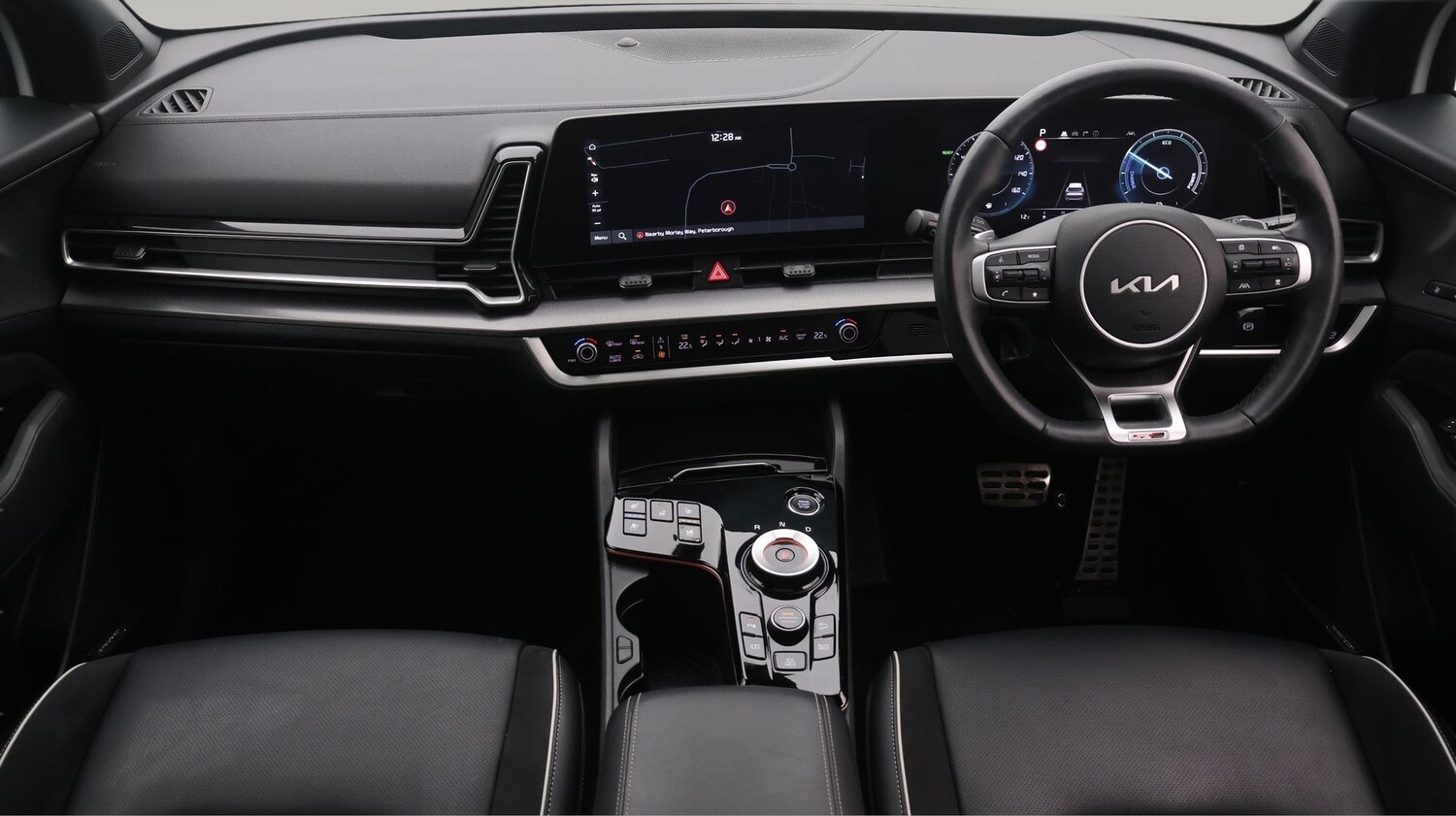 Used Kia Sportage 2023 for sale - 77758631: Photo 13