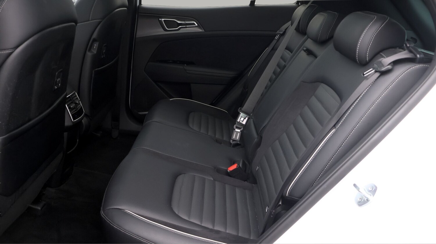 Used Kia Sportage 2023 for sale - 77758631: Photo 16