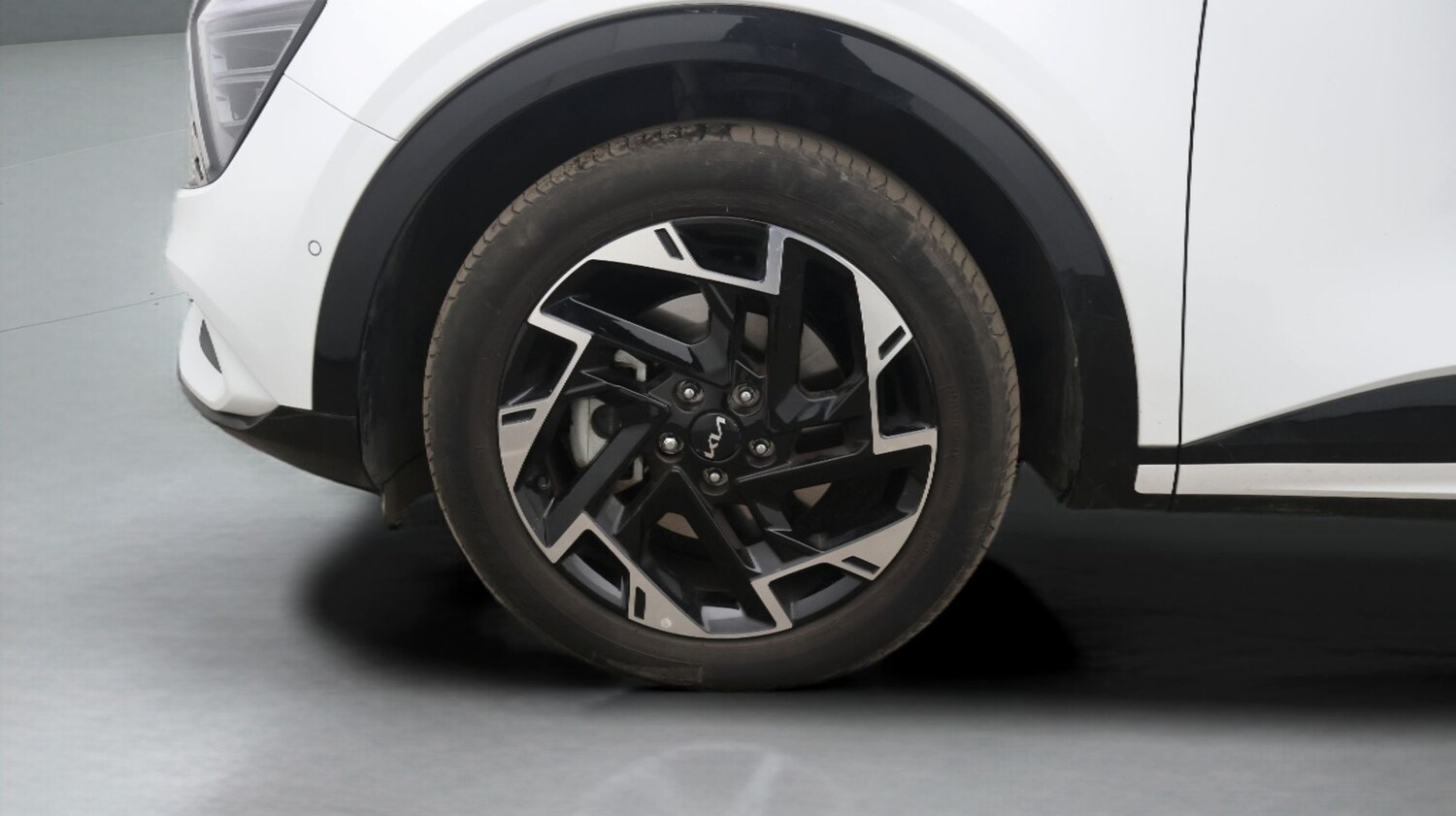 Used Kia Sportage 2023 for sale - 77758631: Photo 18