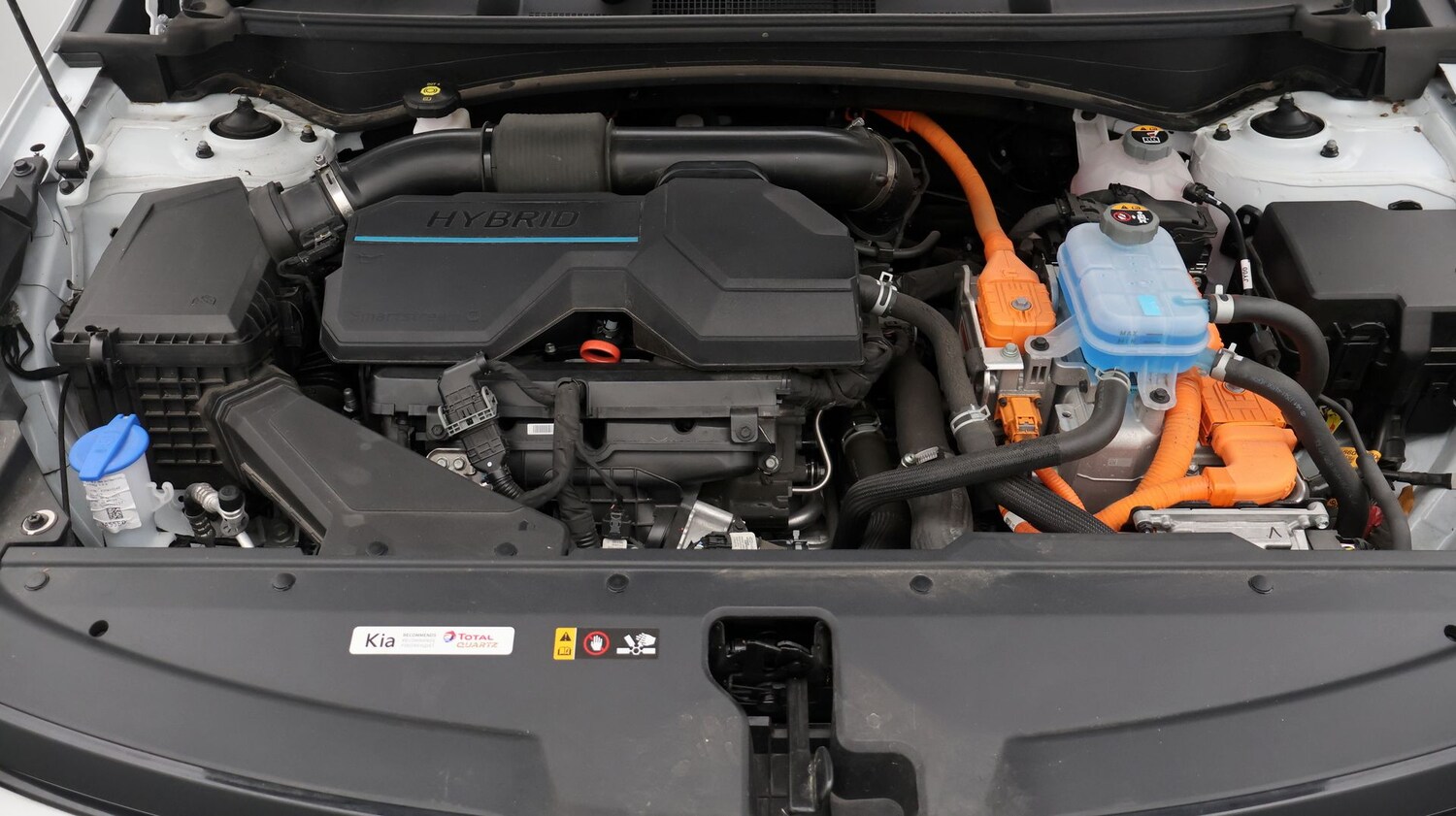 Used Kia Sportage 2023 for sale - 77758631: Photo 19