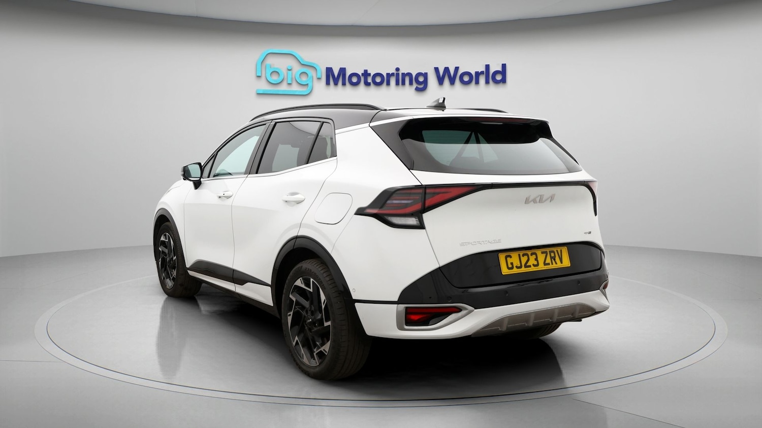 Used Kia Sportage 2023 for sale - 77758631: Photo 5