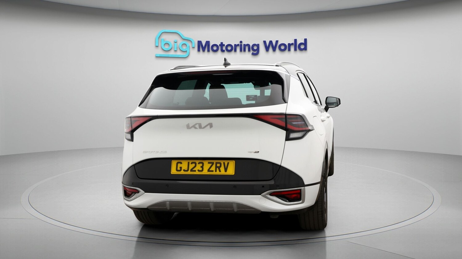 Used Kia Sportage 2023 for sale - 77758631: Photo 6