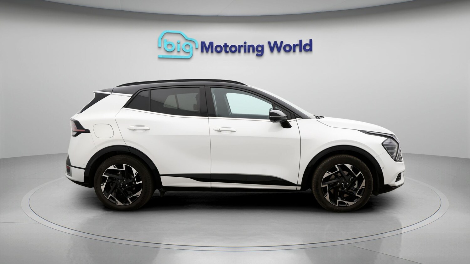 Used Kia Sportage 2023 for sale - 77758631: Photo 8