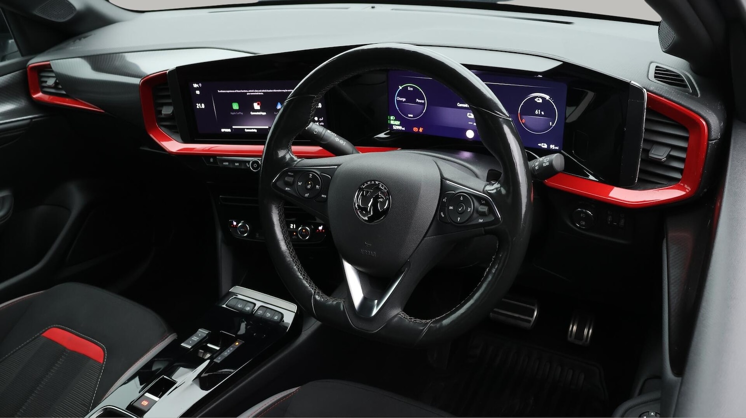 Used Vauxhall Mokka 2022 for sale - 76702236: Photo 10