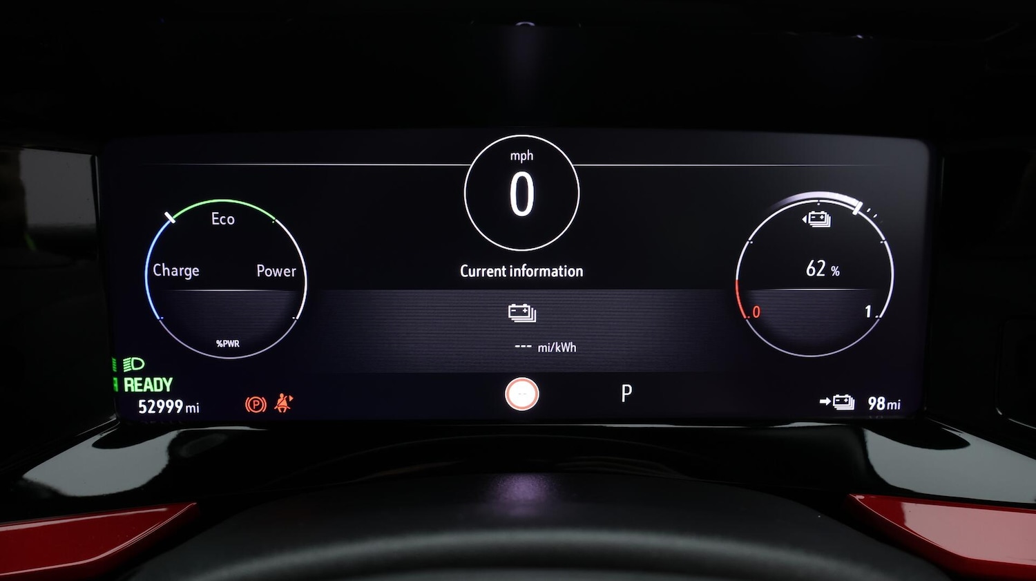 Used Vauxhall Mokka 2022 for sale - 76702236: Photo 11