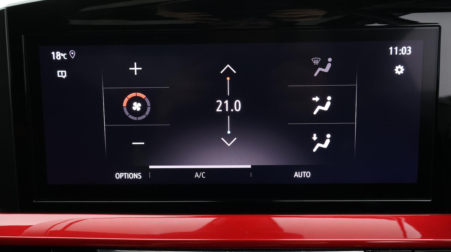 Used Vauxhall Mokka 2022 for sale - 76702236: Photo 12