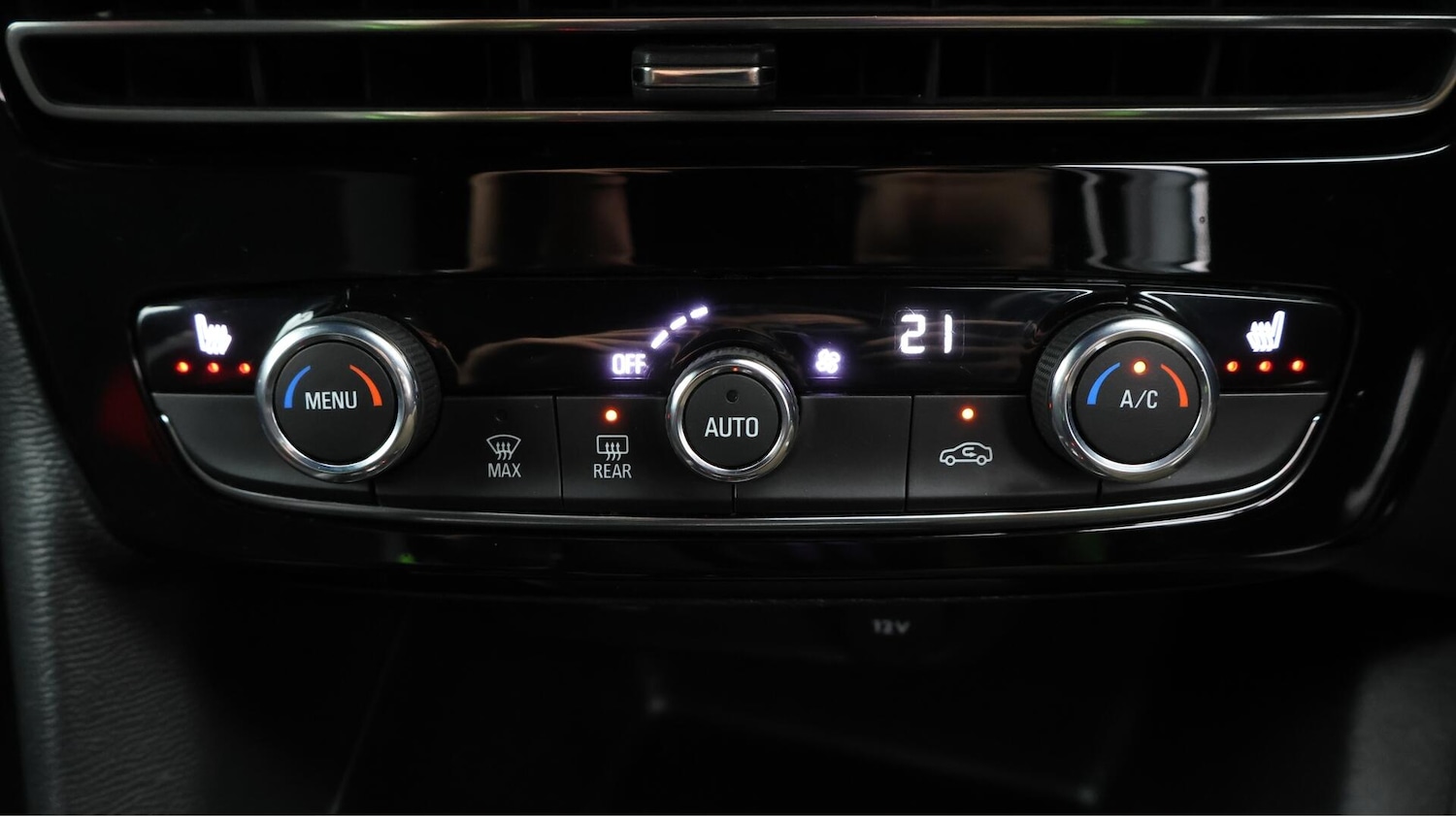 Used Vauxhall Mokka 2022 for sale - 76702236: Photo 13