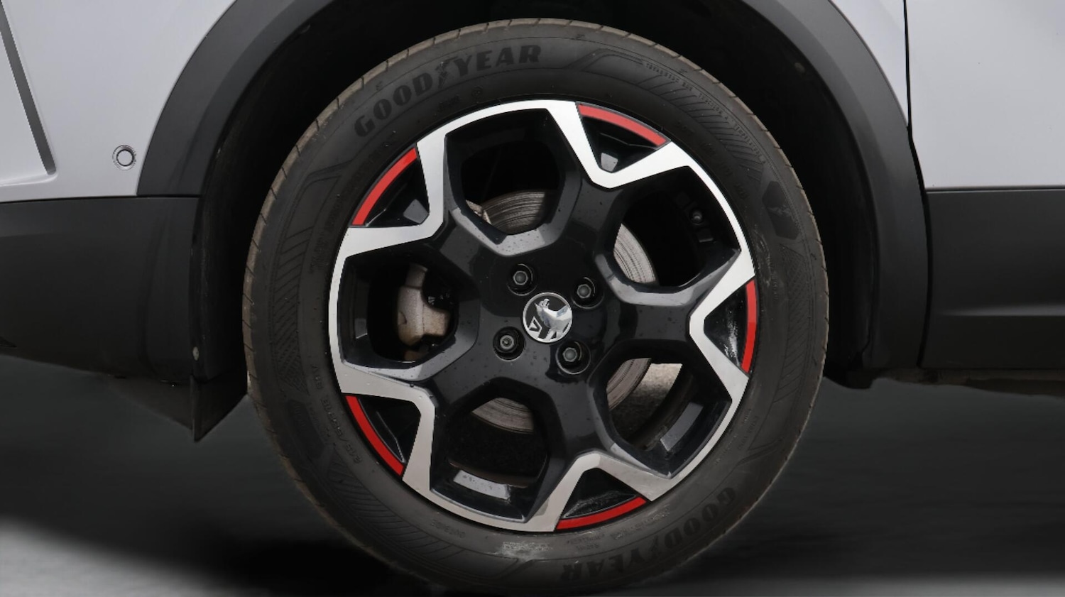 Used Vauxhall Mokka 2022 for sale - 76702236: Photo 19