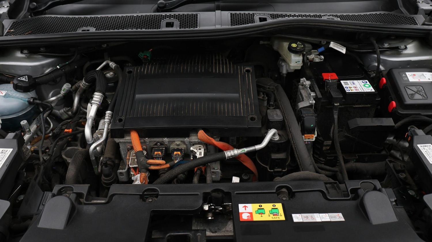 Used Vauxhall Mokka 2022 for sale - 76702236: Photo 20