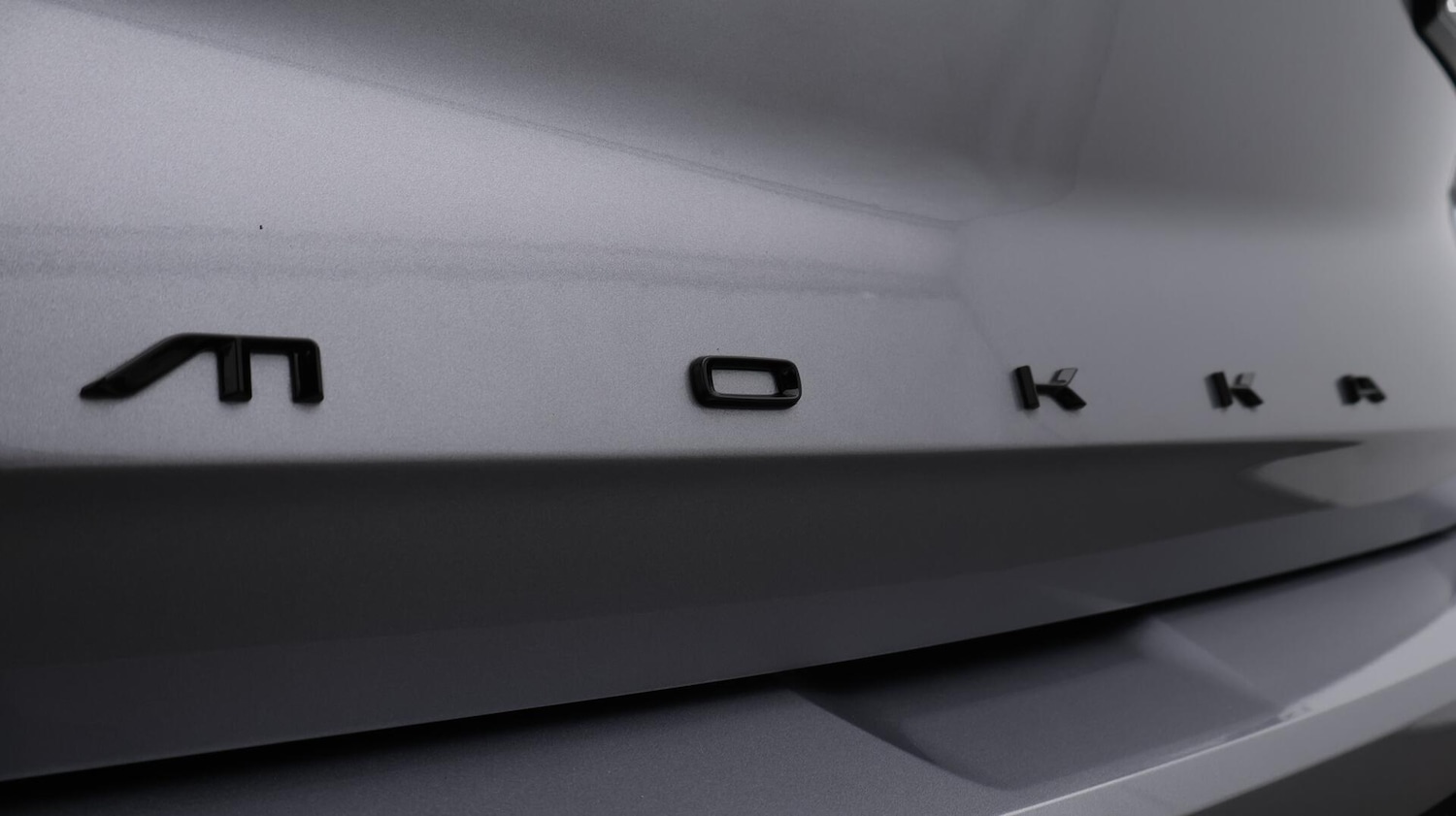 Used Vauxhall Mokka 2022 for sale - 76702236: Photo 23