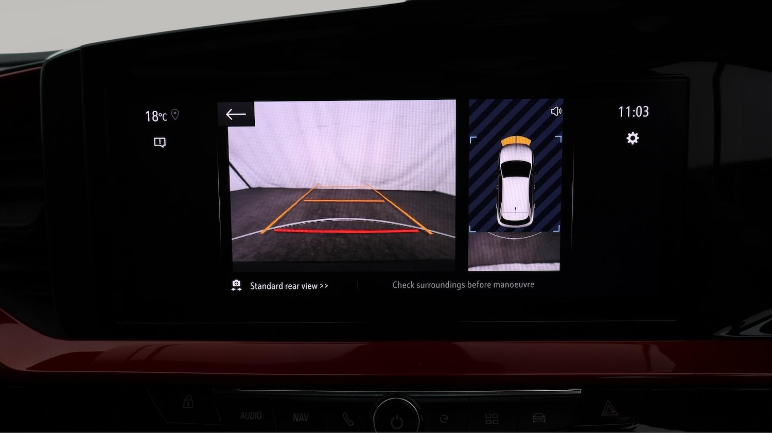 Used Vauxhall Mokka 2022 for sale - 76702236: Photo 26