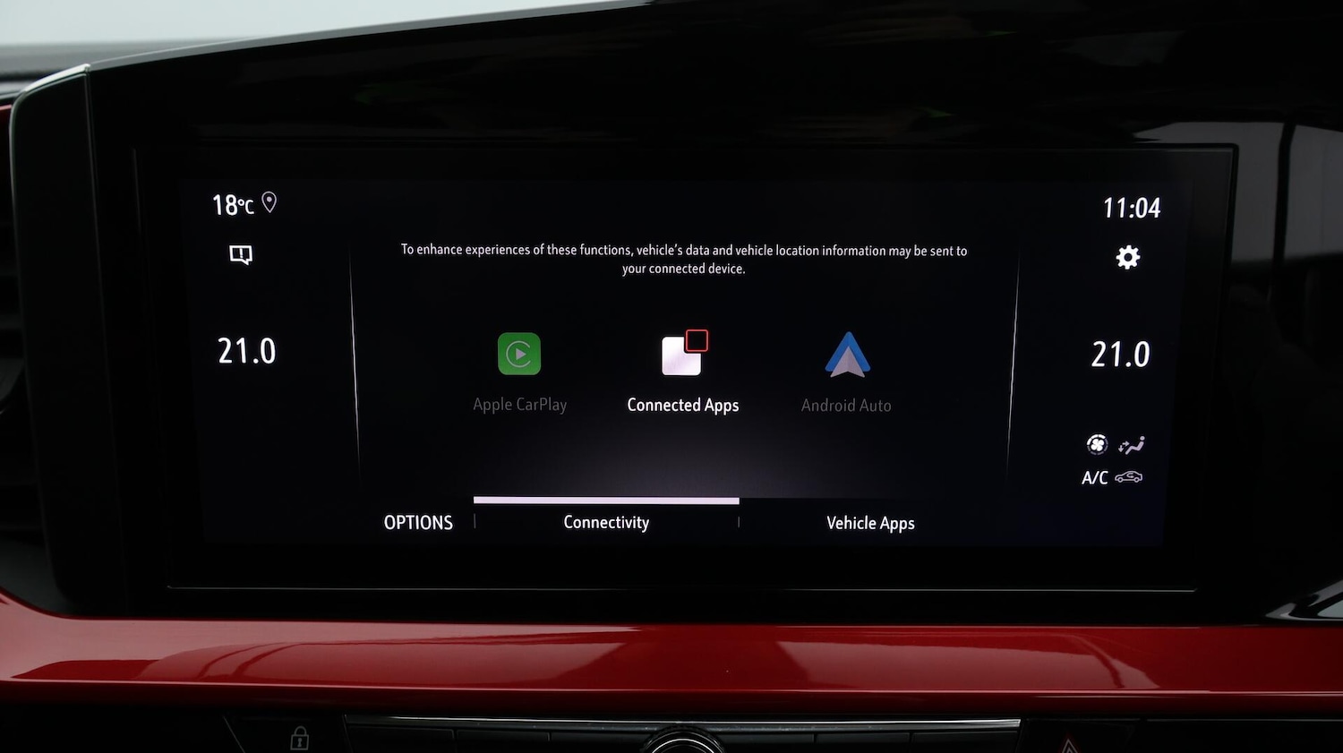 Used Vauxhall Mokka 2022 for sale - 76702236: Photo 27