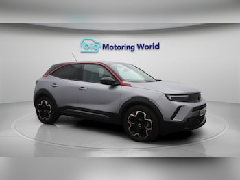 Used Vauxhall Mokka 2022 for sale - 76702236: Photo