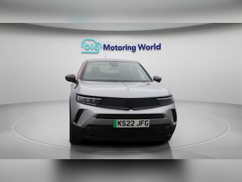 Used Vauxhall Mokka 2022 for sale - 76702236: Photo