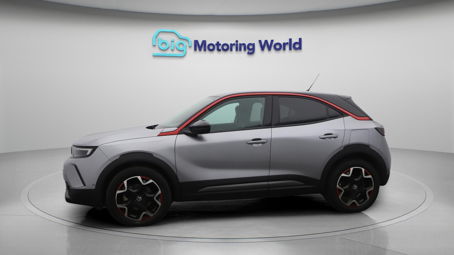 Used Vauxhall Mokka 2022 for sale - 76702236: Photo 5