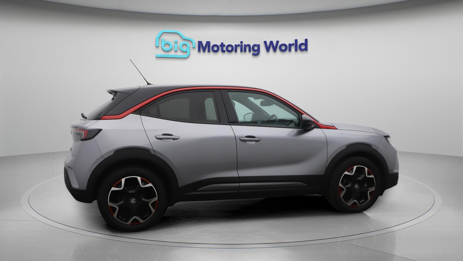 Used Vauxhall Mokka 2022 for sale - 76702236: Photo 9