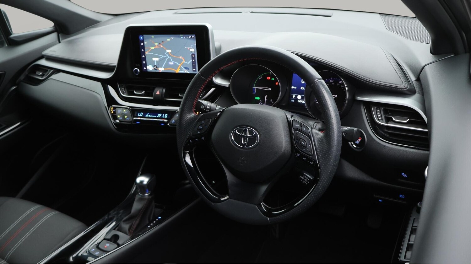 Used Toyota C-HR 2022 for sale - 75927198: Photo 10