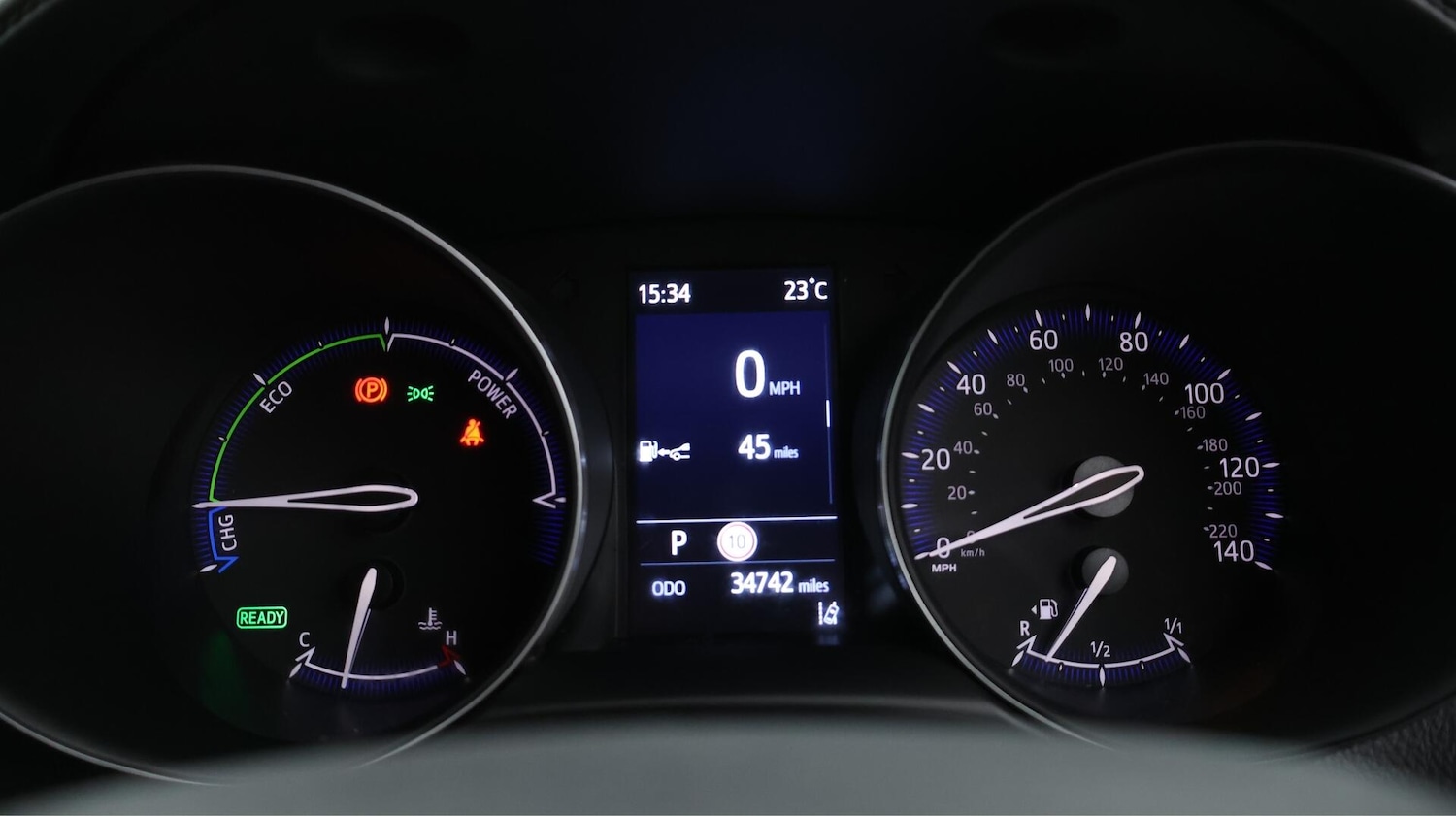 Used Toyota C-HR 2022 for sale - 75927198: Photo 11