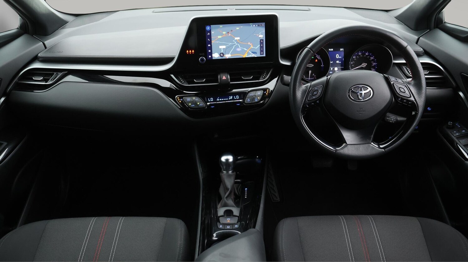 Used Toyota C-HR 2022 for sale - 75927198: Photo 14