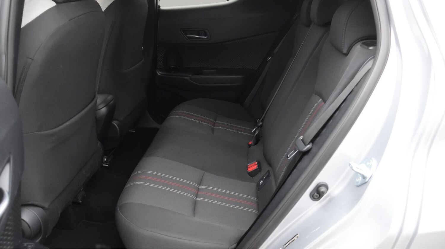Used Toyota C-HR 2022 for sale - 75927198: Photo 17