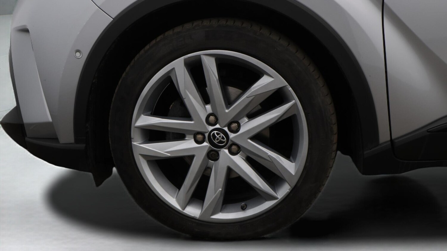 Used Toyota C-HR 2022 for sale - 75927198: Photo 19