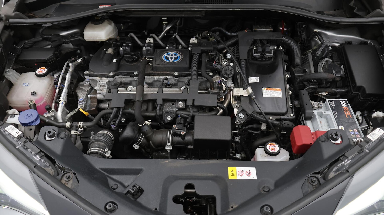 Used Toyota C-HR 2022 for sale - 75927198: Photo 20