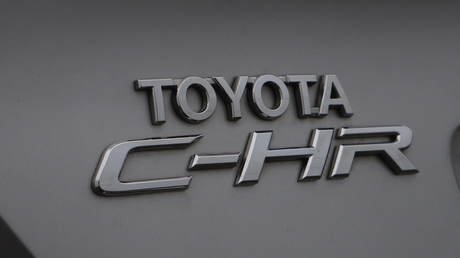 Used Toyota C-HR 2022 for sale - 75927198: Photo 21