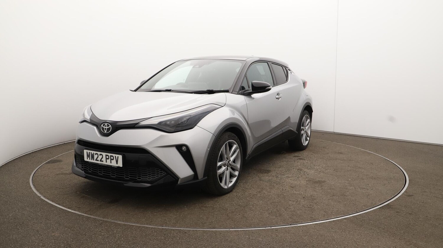 Used Toyota C-HR 2022 for sale - 75927198: Photo 37