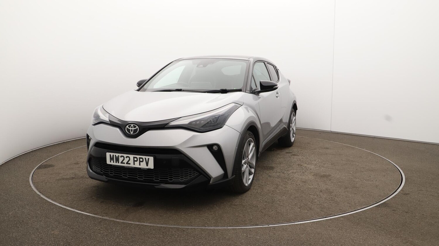 Used Toyota C-HR 2022 for sale - 75927198: Photo 38
