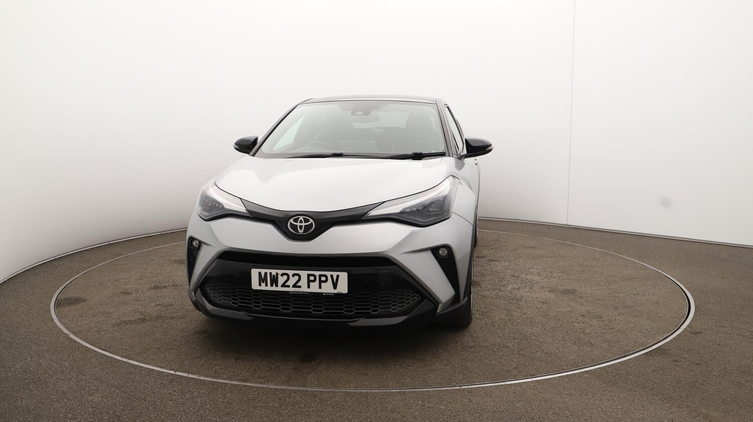 Used Toyota C-HR 2022 for sale - 75927198: Photo 39