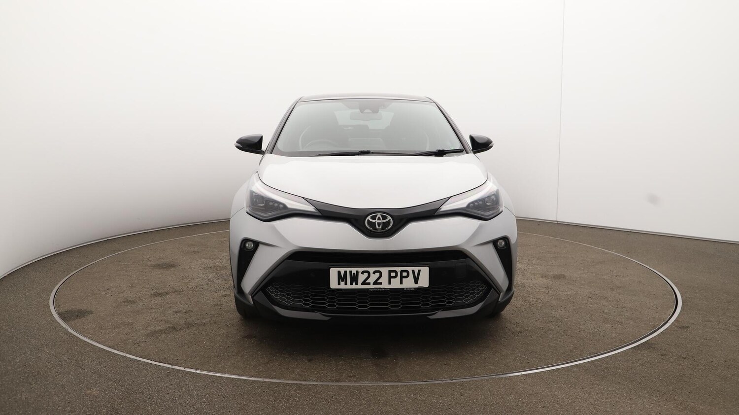 Used Toyota C-HR 2022 for sale - 75927198: Photo 40