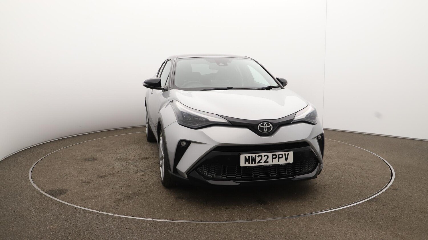 Used Toyota C-HR 2022 for sale - 75927198: Photo 41