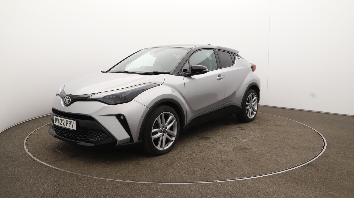 Used Toyota C-HR 2022 for sale - 75927198: Photo 69