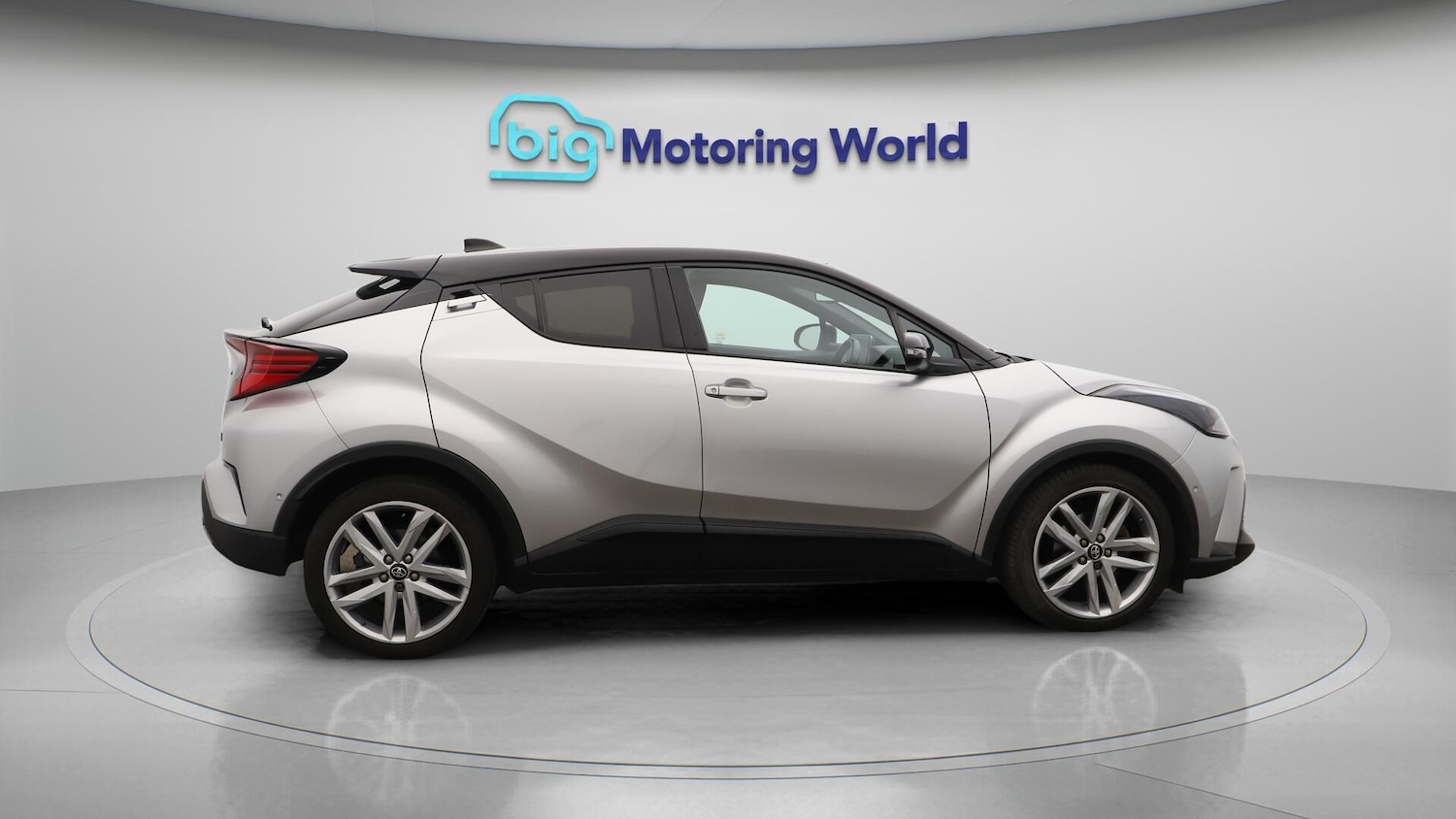 Used Toyota C-HR 2022 for sale - 75927198: Photo 9