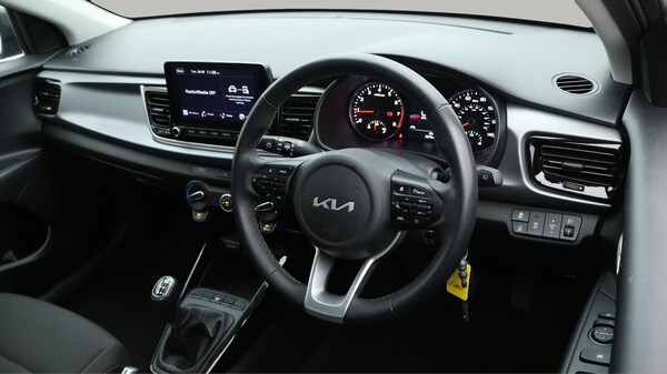 Used Kia Rio 2022 for sale - 75697415: Photo 10