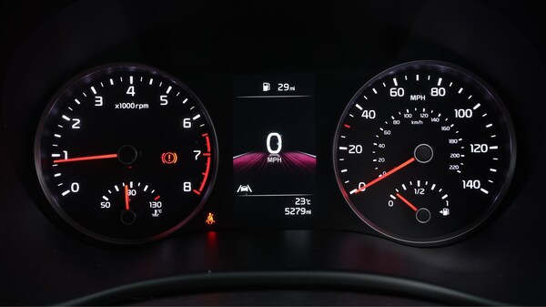 Used Kia Rio 2022 for sale - 75697415: Photo 11