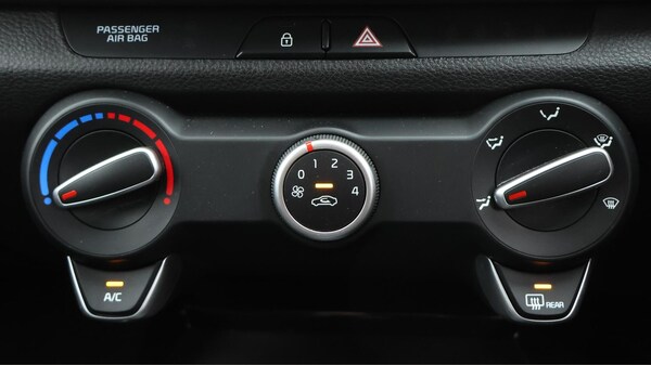 Used Kia Rio 2022 for sale - 75697415: Photo 13