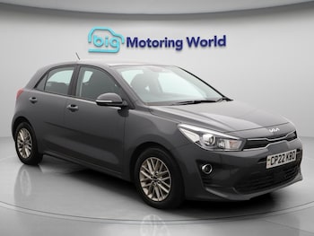 Kia - Rio