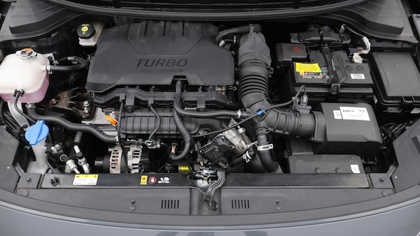 Used Kia Rio 2022 for sale - 75697415: Photo 20