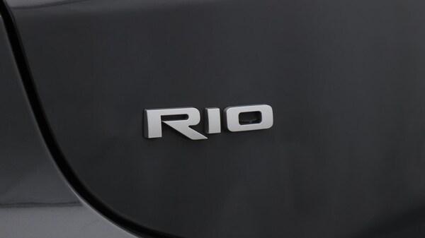 Used Kia Rio 2022 for sale - 75697415: Photo 21