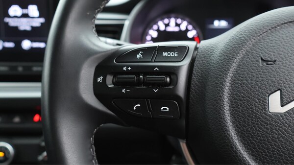 Used Kia Rio 2022 for sale - 75697415: Photo 25
