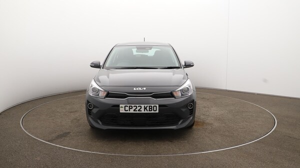Used Kia Rio 2022 for sale - 75697415: Photo 42