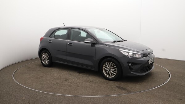 Used Kia Rio 2022 for sale - 75697415: Photo 47