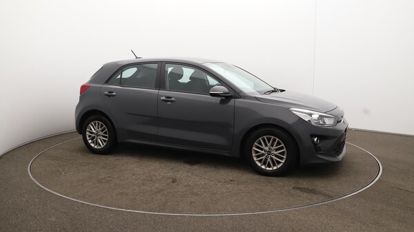 Used Kia Rio 2022 for sale - 75697415: Photo 48