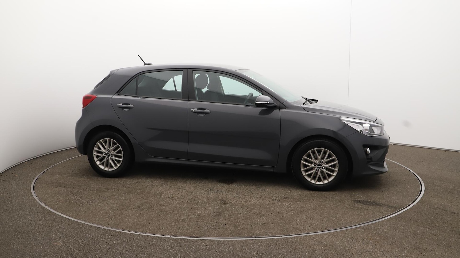 Vehicle 50