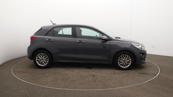 Used Kia Rio 2022 for sale - 75697415: Photo 51