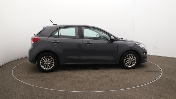 Used Kia Rio 2022 for sale - 75697415: Photo 52