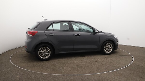 Used Kia Rio 2022 for sale - 75697415: Photo 53