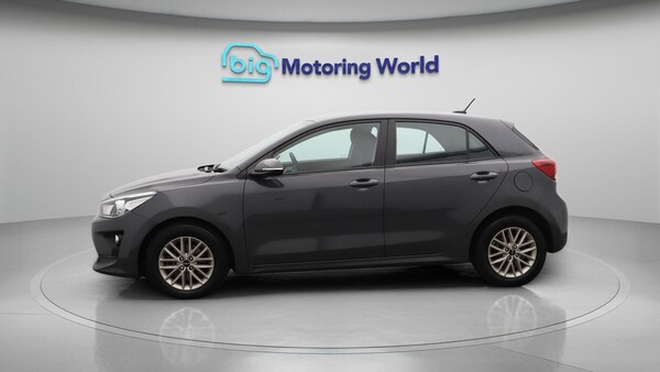 Used Kia Rio 2022 for sale - 75697415: Photo 5